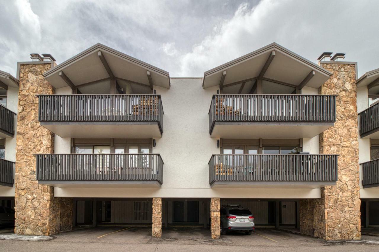 1 Bath Studio Apartment In Snowmass Village Exterior foto