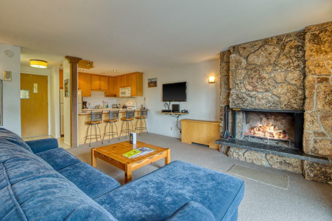 1 Bath Studio Apartment In Snowmass Village Exterior foto