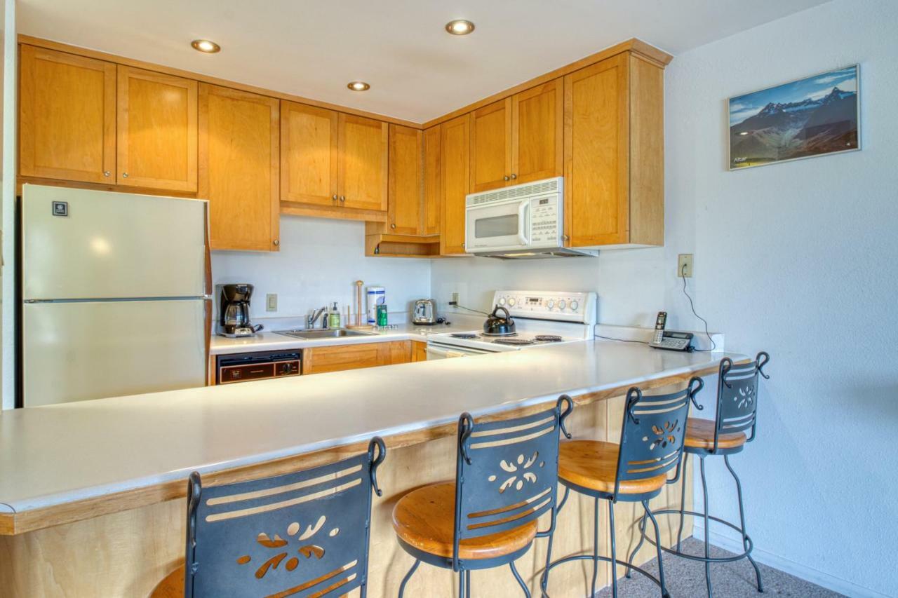 1 Bath Studio Apartment In Snowmass Village Exterior foto