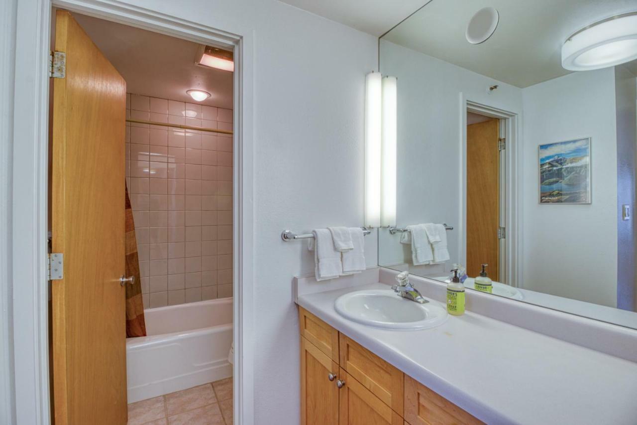 1 Bath Studio Apartment In Snowmass Village Exterior foto