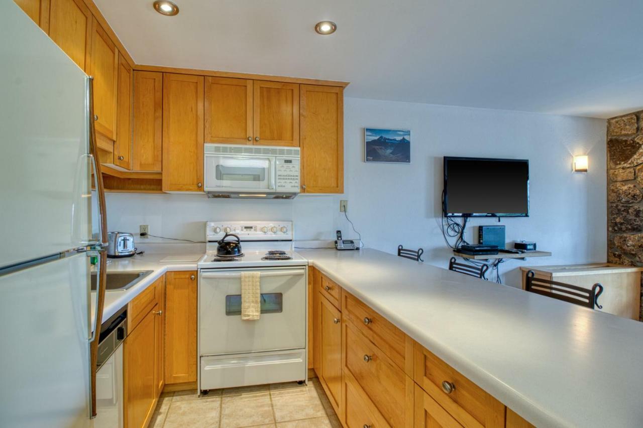 1 Bath Studio Apartment In Snowmass Village Exterior foto